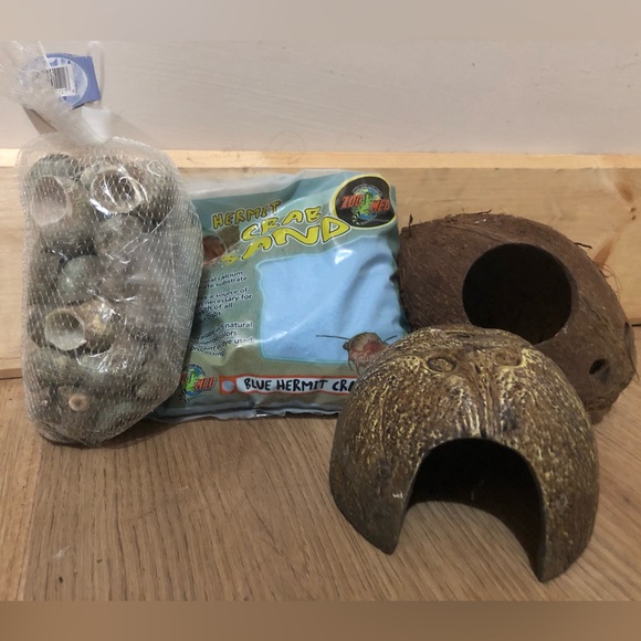 Other - Hermit Crab Bundle